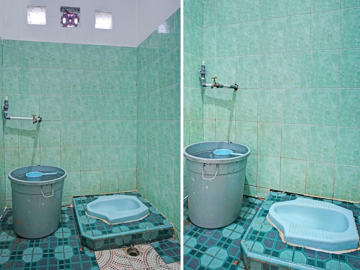 Oyo 90209 Dk Singarimbun Berastagi Homestay מראה חיצוני תמונה
